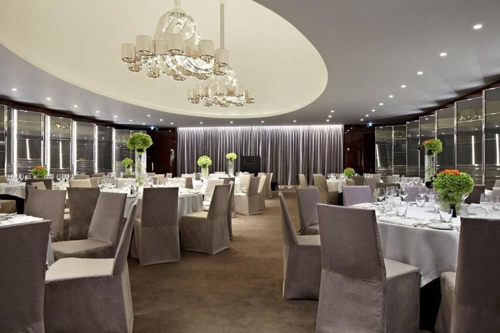 Fotos del hotel - BULGARI HOTEL LONDON