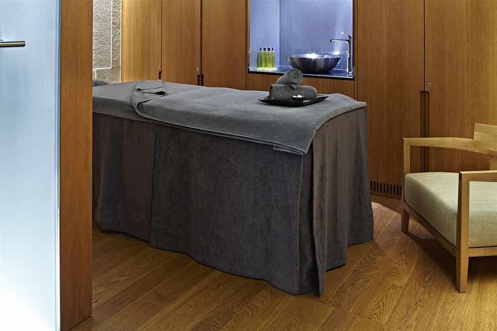 Fotos del hotel - BULGARI HOTEL LONDON