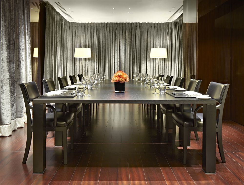 Fotos del hotel - BULGARI HOTEL LONDON
