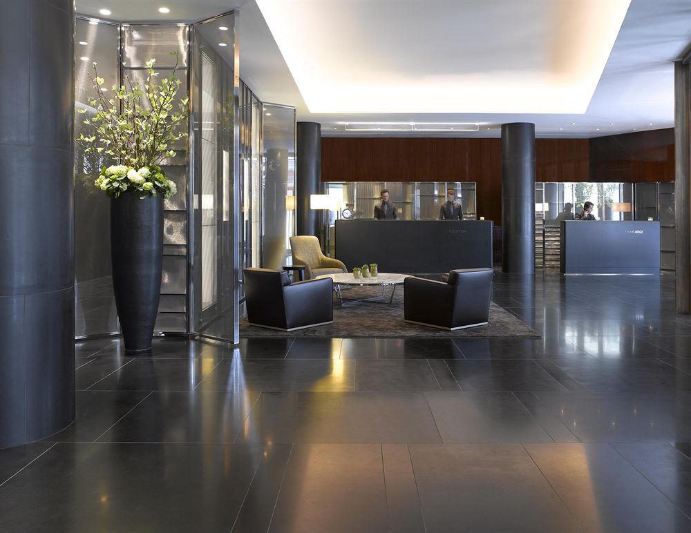 Fotos del hotel - BULGARI HOTEL LONDON