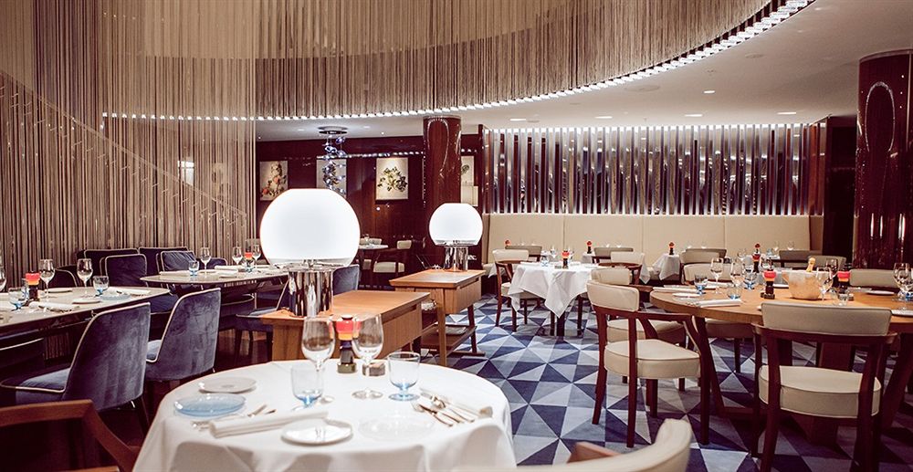 Fotos del hotel - BULGARI HOTEL LONDON