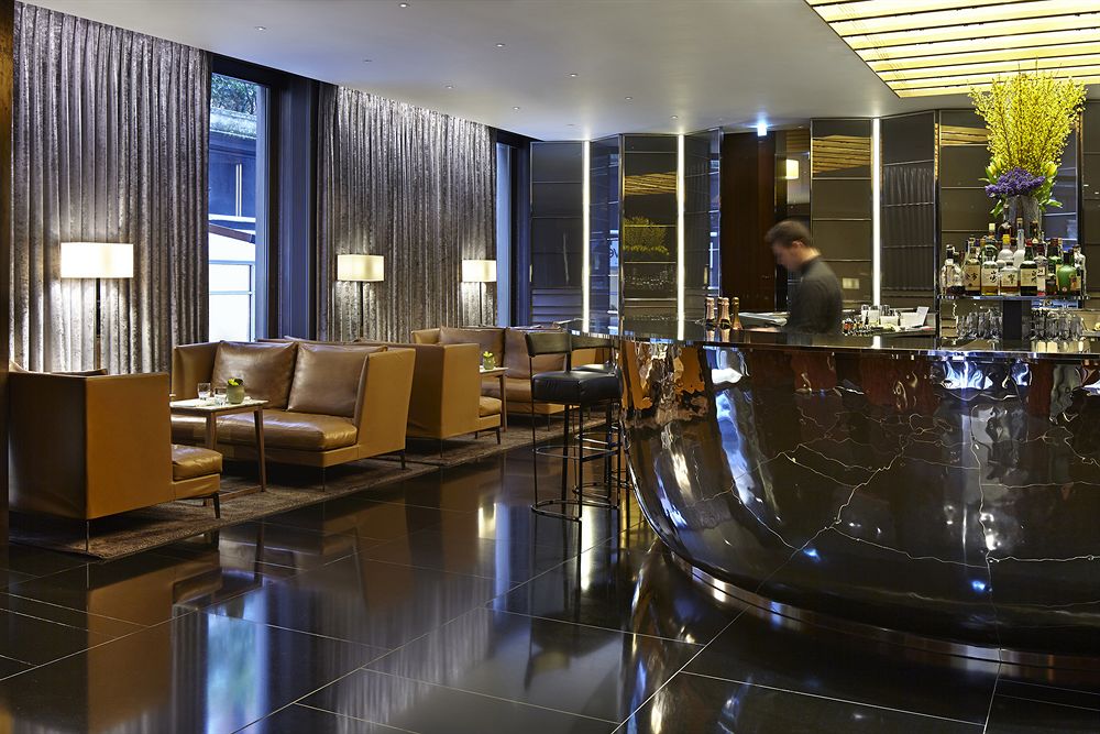 Fotos del hotel - BULGARI HOTEL LONDON