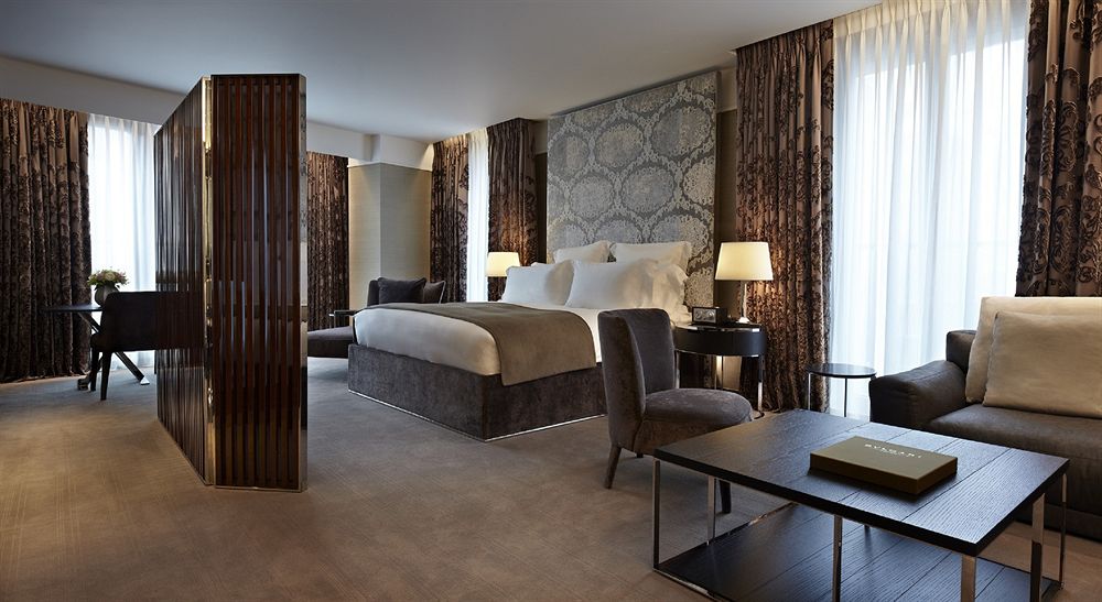 Fotos del hotel - BULGARI HOTEL LONDON