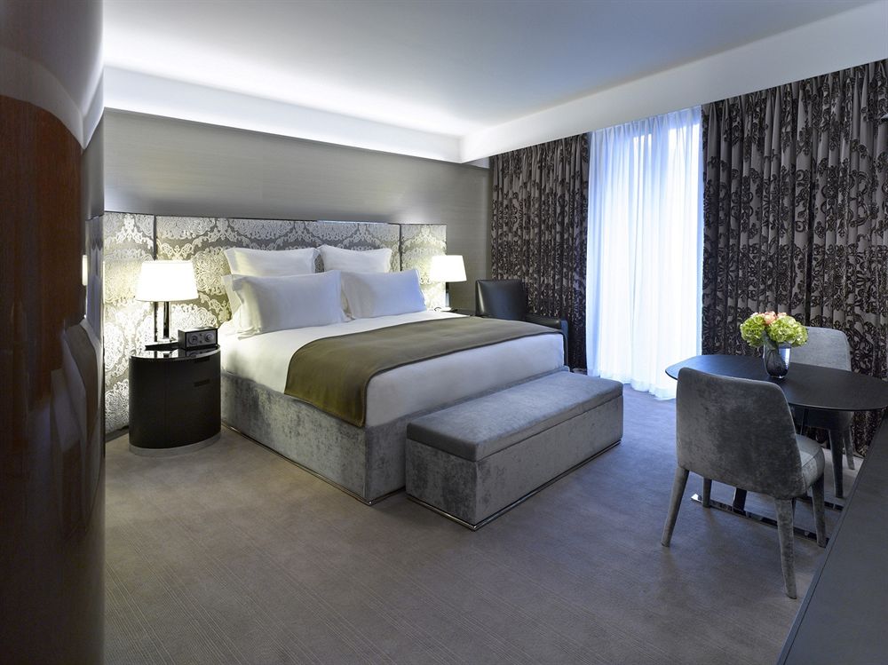 Fotos del hotel - BULGARI HOTEL LONDON