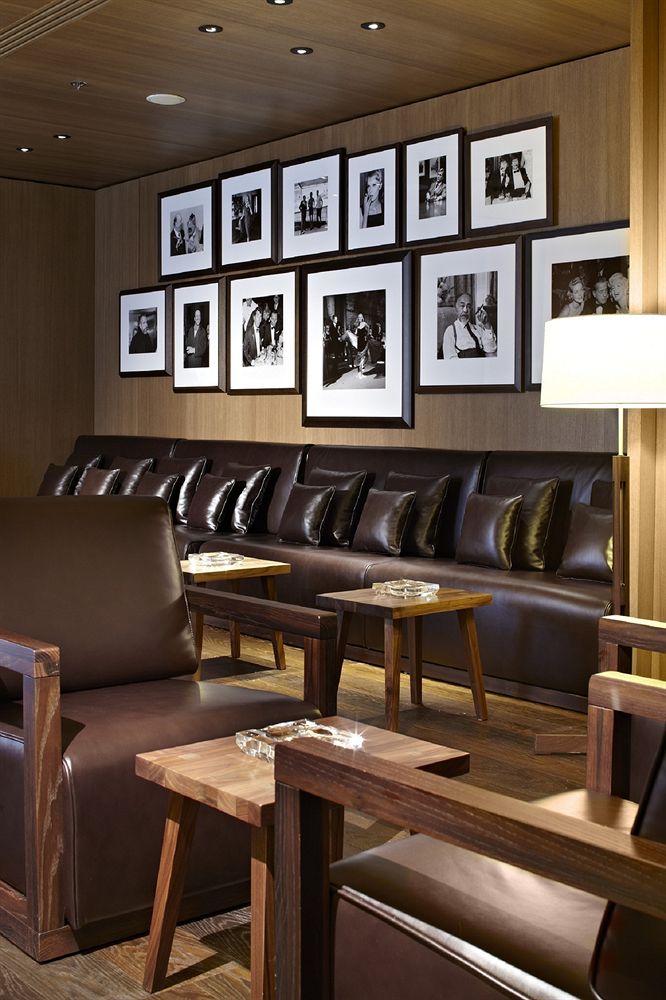 Fotos del hotel - BULGARI HOTEL LONDON