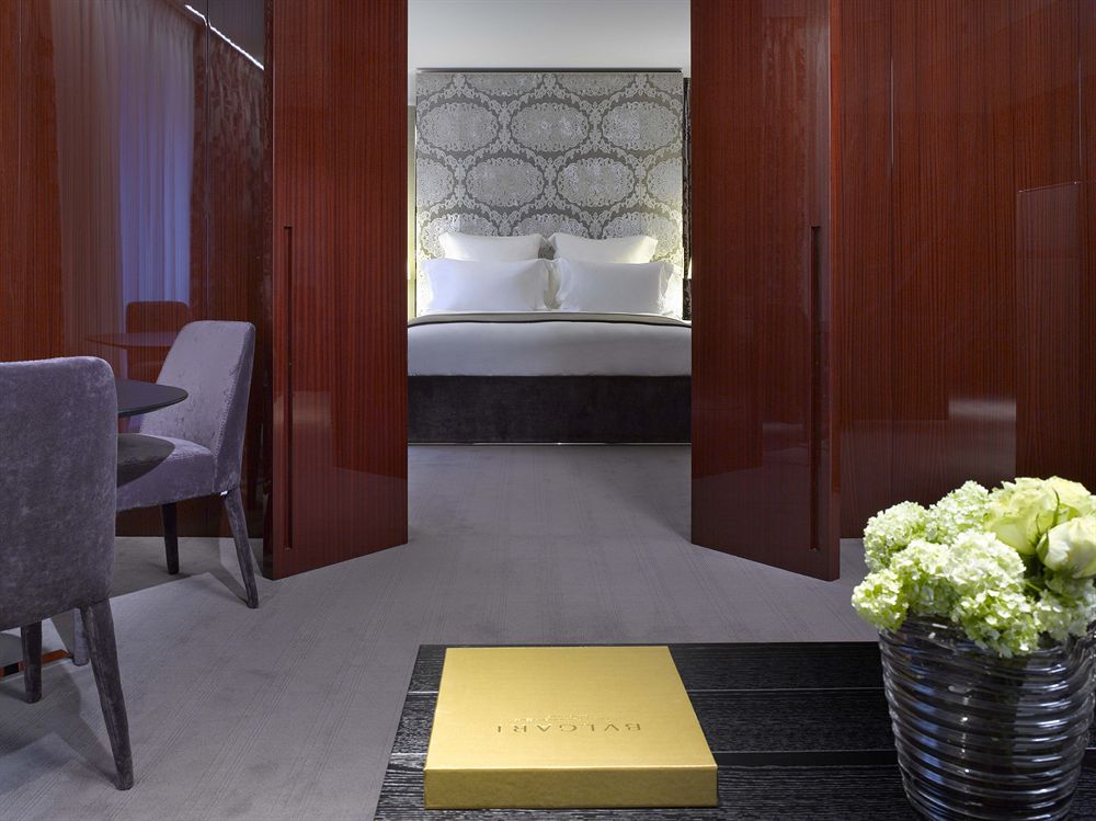 Fotos del hotel - BULGARI HOTEL LONDON