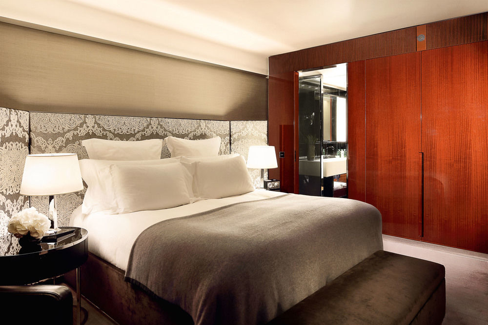 Fotos del hotel - BULGARI HOTEL LONDON