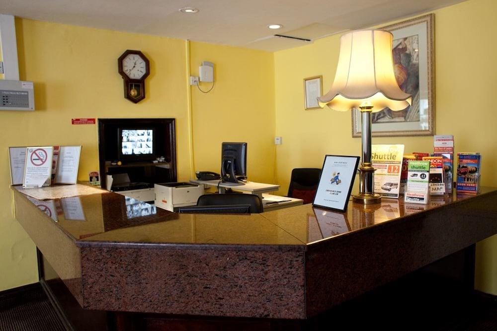 Fotos del hotel - ROSE COURT MARBLE ARCH