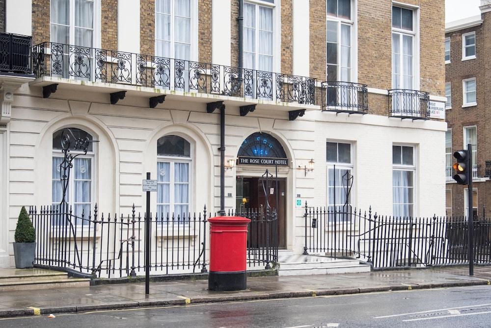 Fotos del hotel - ROSE COURT MARBLE ARCH