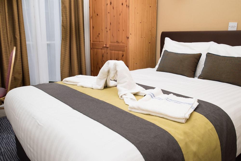 Fotos del hotel - ROSE COURT MARBLE ARCH