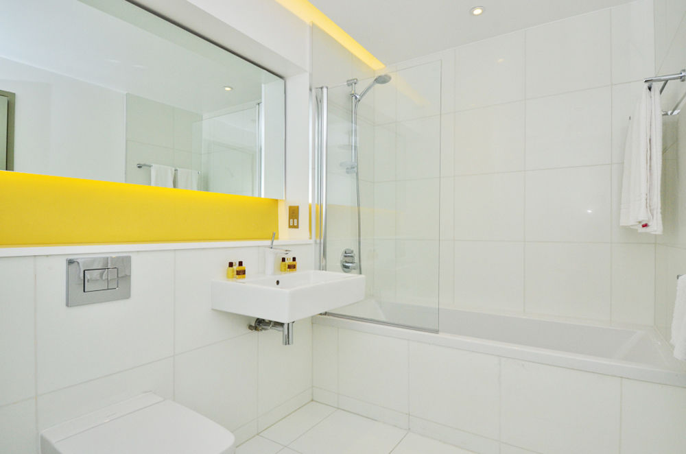 Fotos del hotel - Axiom Park Hotel