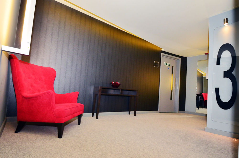 Fotos del hotel - Axiom Park Hotel