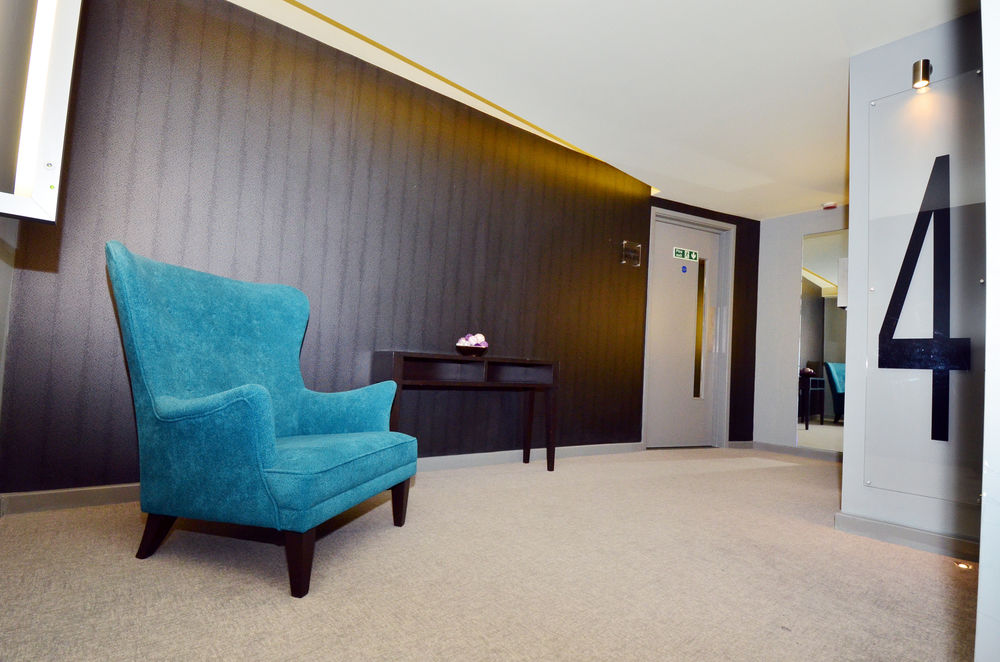 Fotos del hotel - Axiom Park Hotel