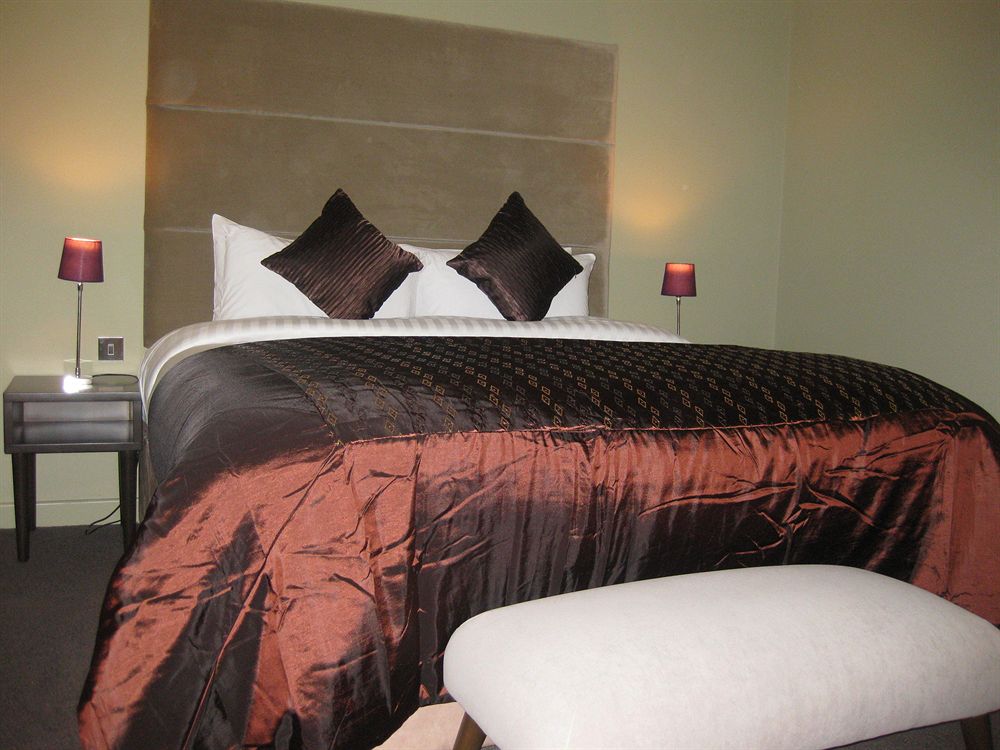 Fotos del hotel - Axiom Park Hotel