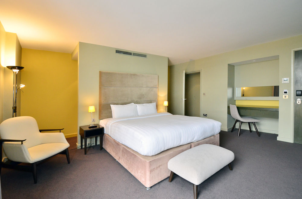 Fotos del hotel - Axiom Park Hotel