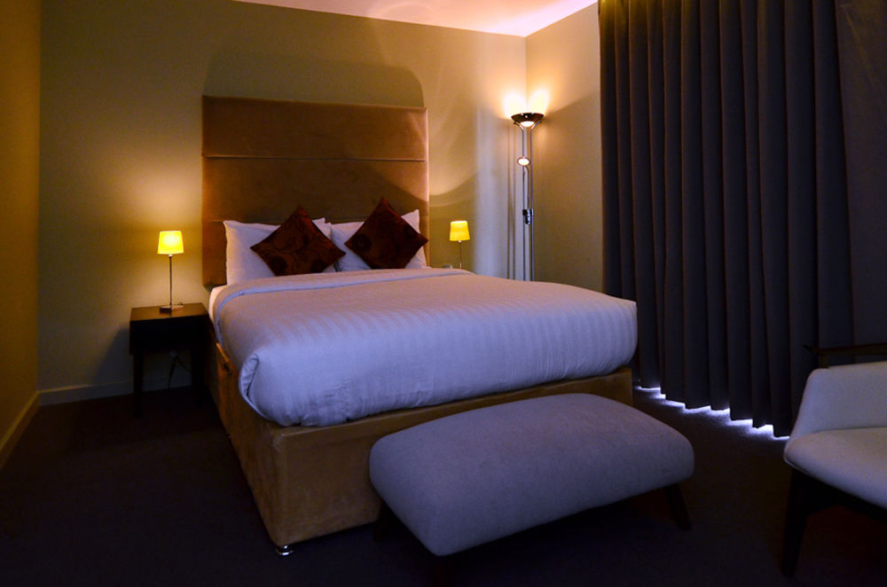 Fotos del hotel - Axiom Park Hotel