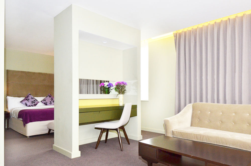 Fotos del hotel - Axiom Park Hotel