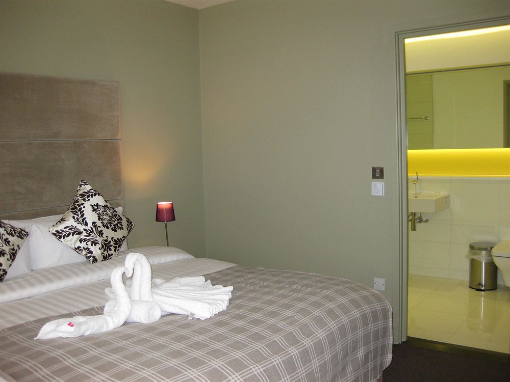 Fotos del hotel - Axiom Park Hotel