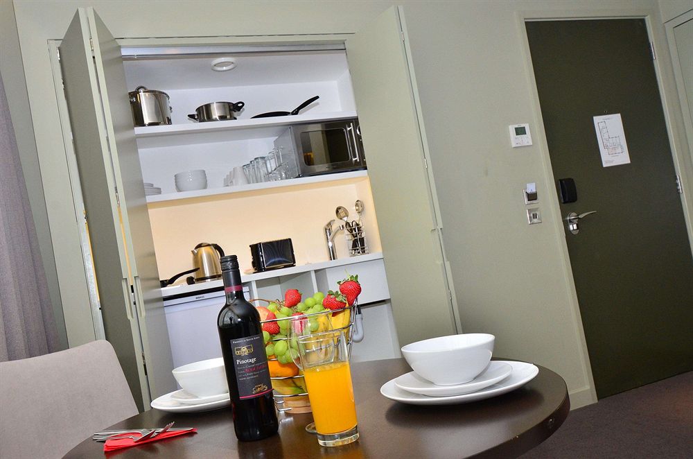 Fotos del hotel - Axiom Park Hotel
