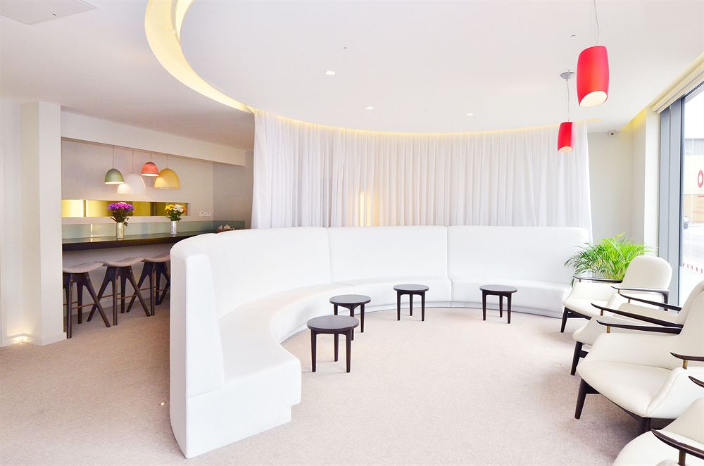 Fotos del hotel - Axiom Park Hotel