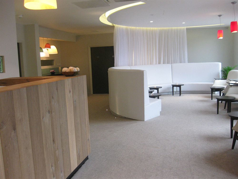 Fotos del hotel - Axiom Park Hotel
