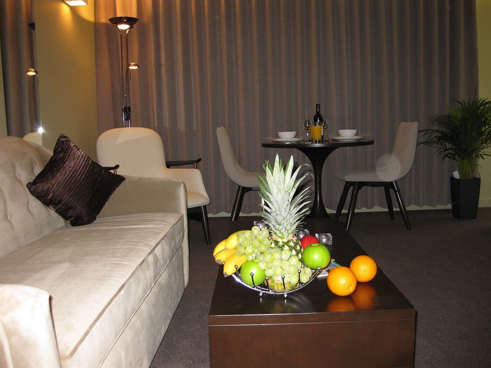 Fotos del hotel - Axiom Park Hotel