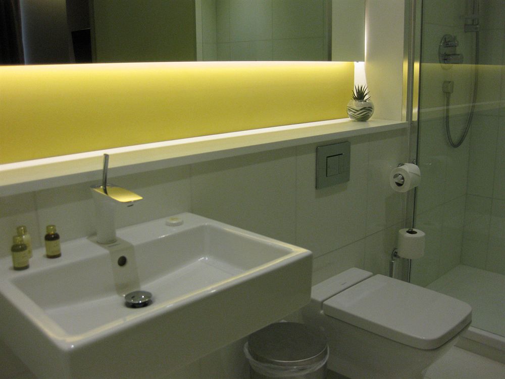 Fotos del hotel - Axiom Park Hotel