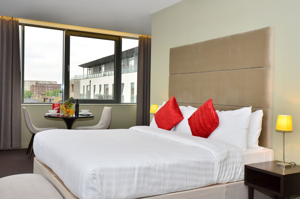 Fotos del hotel - Axiom Park Hotel