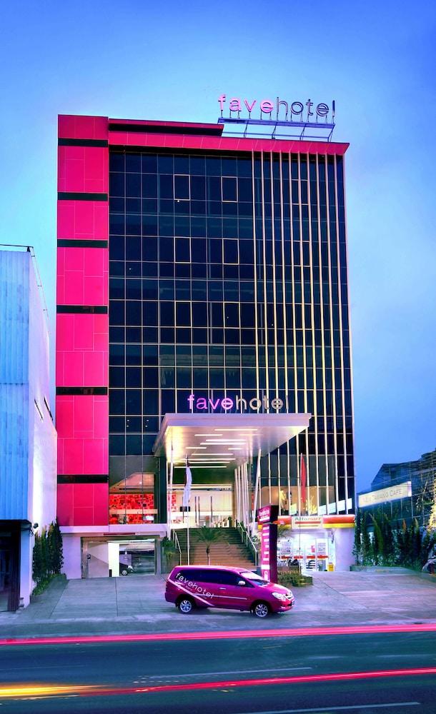 Fotos del hotel - FAVEHOTEL PASAR BARU