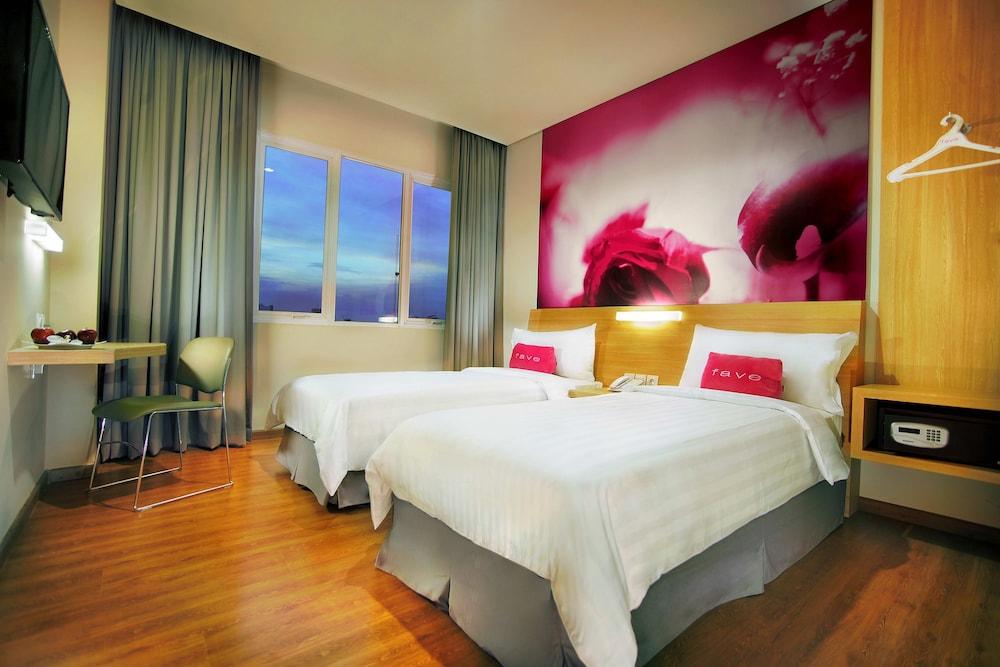 Fotos del hotel - FAVEHOTEL PASAR BARU