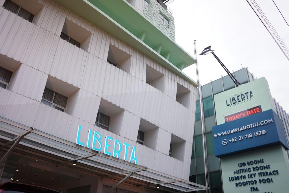 Fotos del hotel - Liberta Hotel Kemang