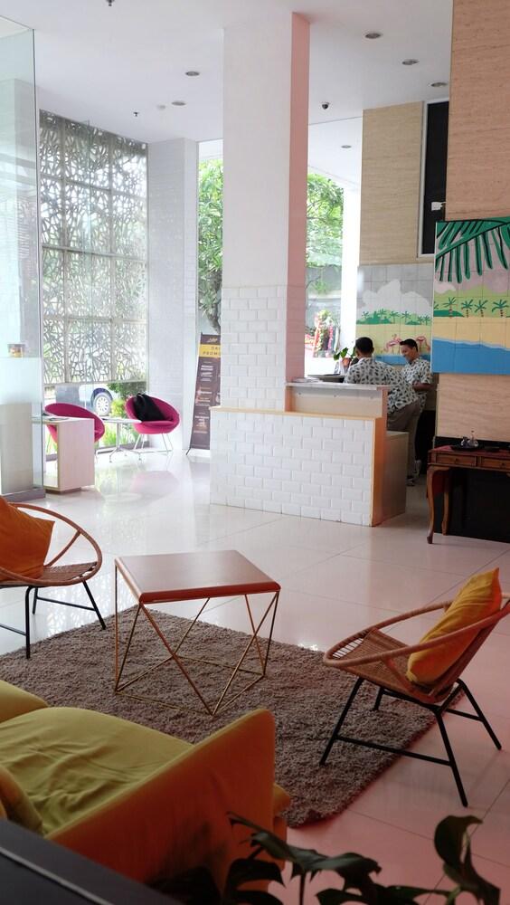 Fotos del hotel - Liberta Hotel Kemang