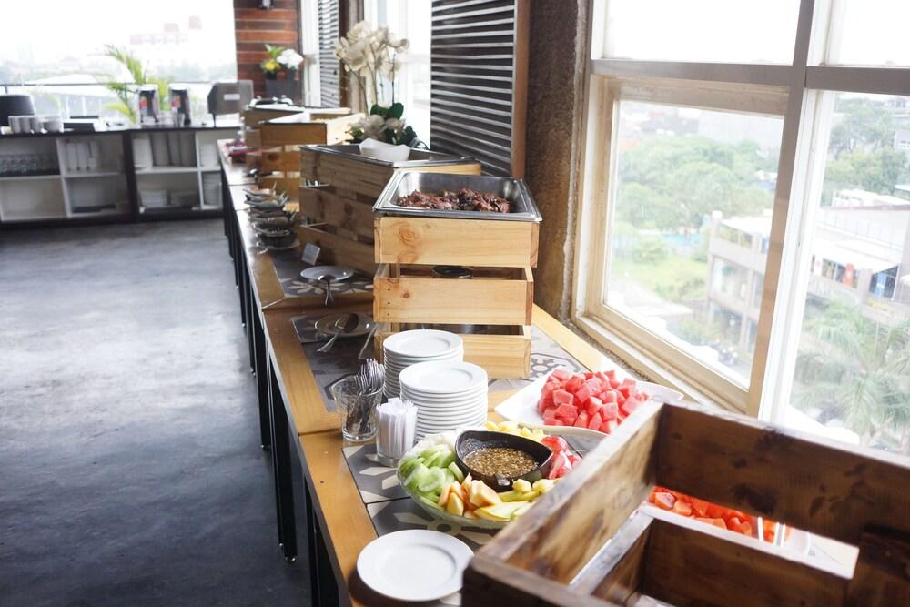 Fotos del hotel - Liberta Hotel Kemang