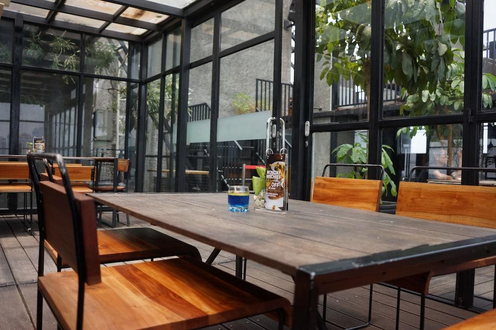 Fotos del hotel - Liberta Hotel Kemang