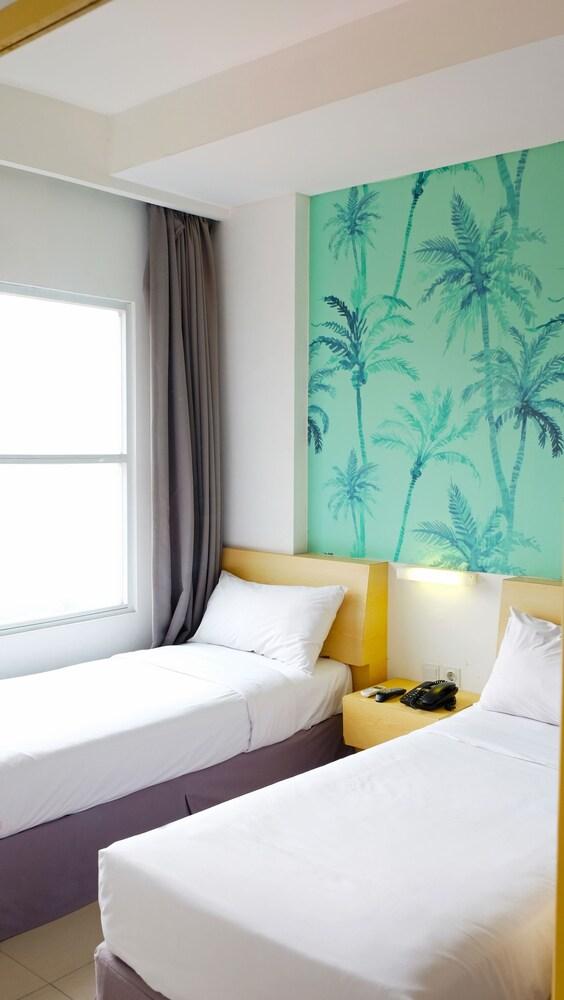 Fotos del hotel - Liberta Hotel Kemang