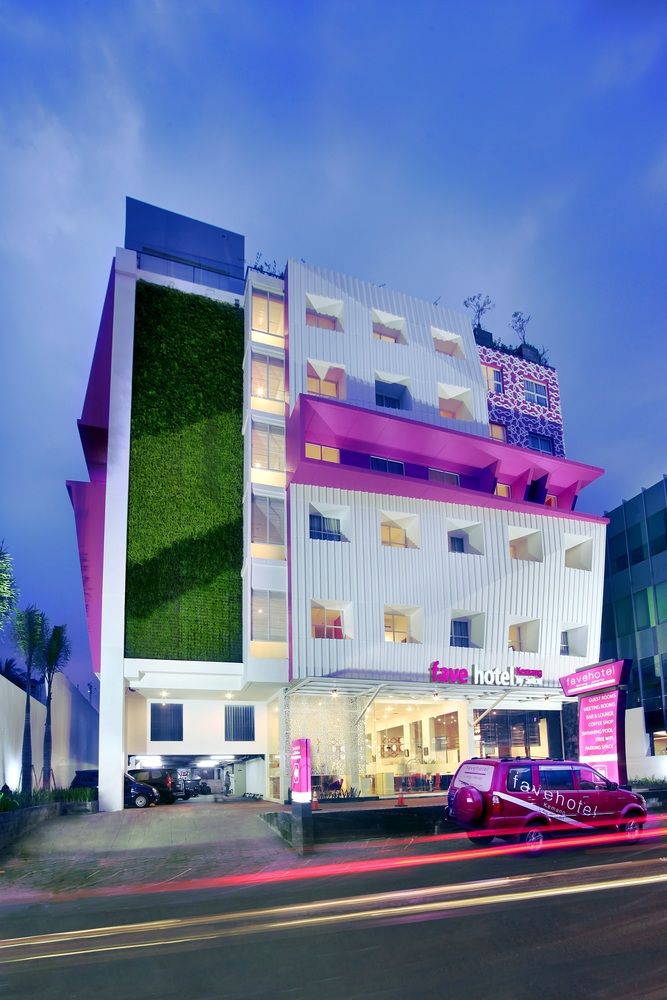 Fotos del hotel - Liberta Hotel Kemang