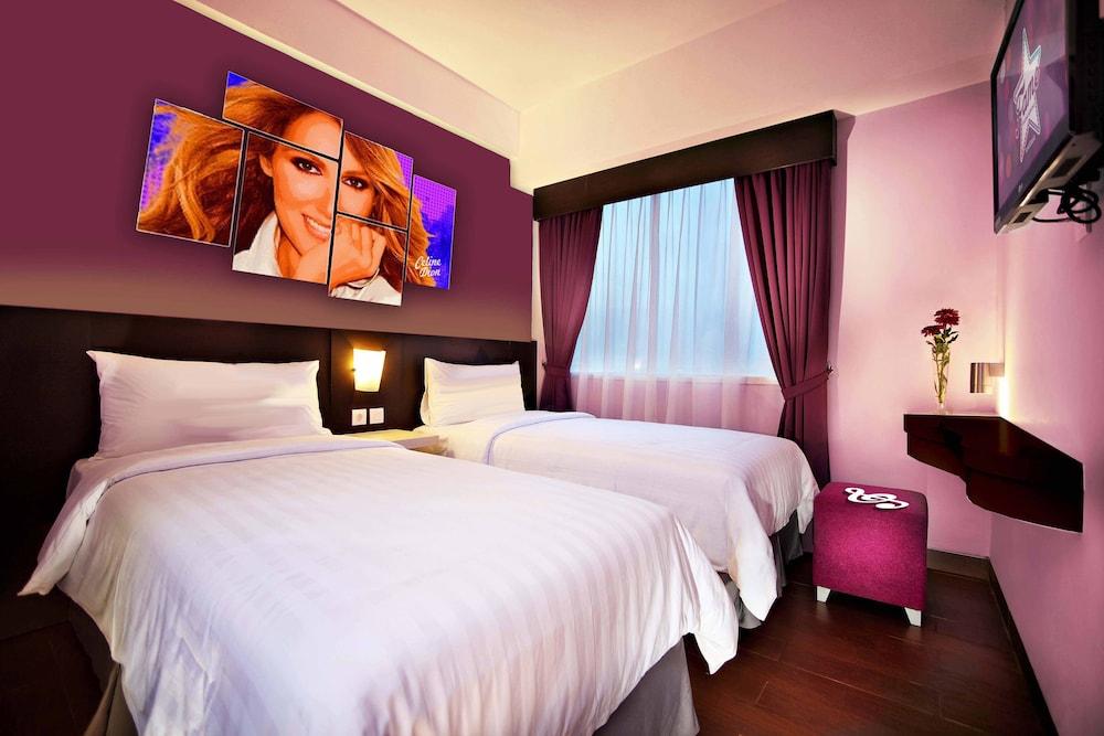 Fotos del hotel - FAME HOTEL SERPONG