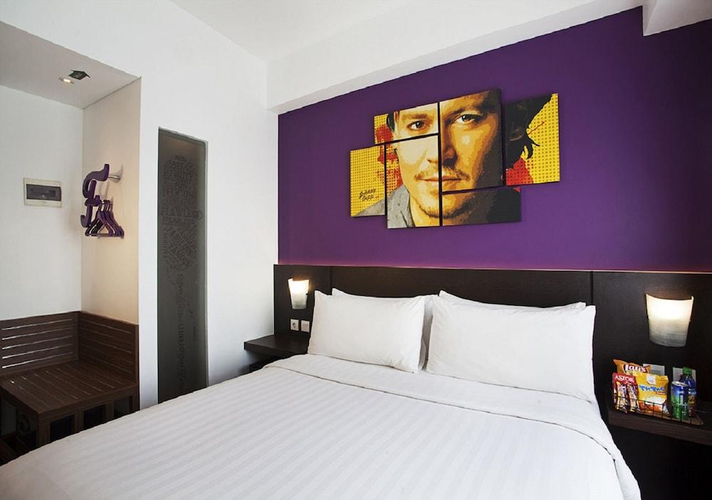 Fotos del hotel - FAME HOTEL SERPONG