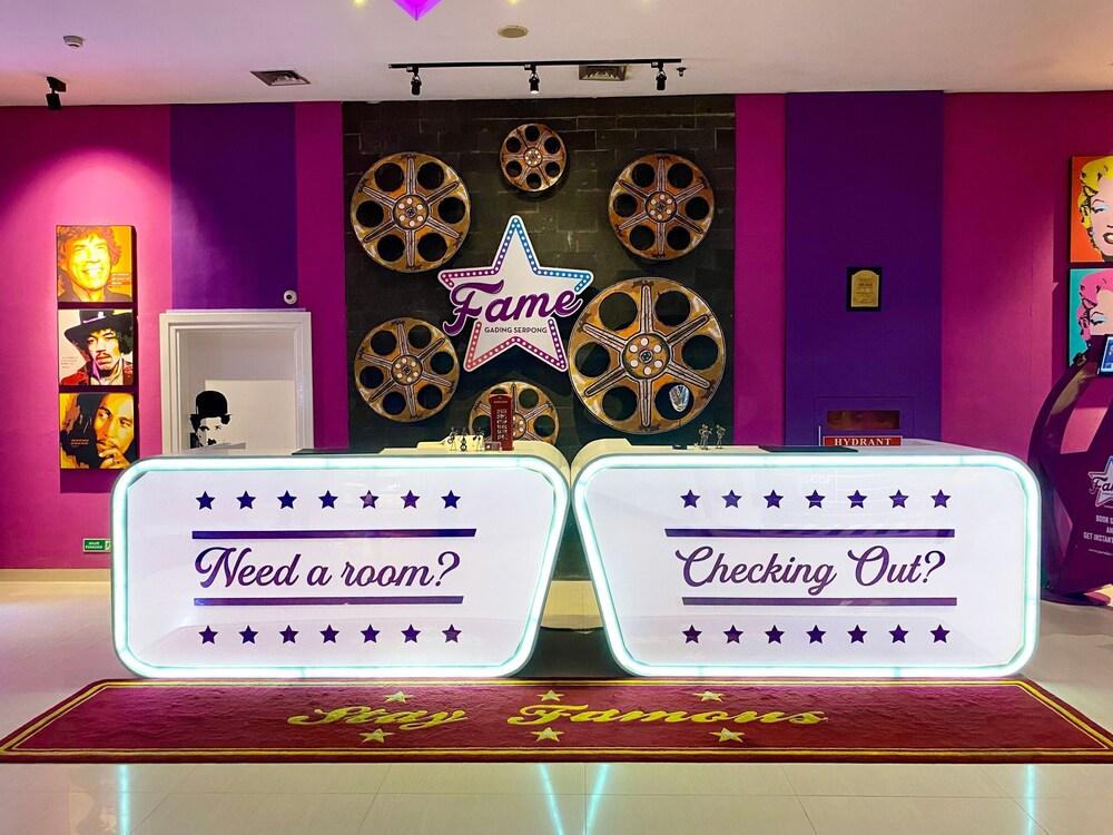 Fotos del hotel - FAME HOTEL SERPONG