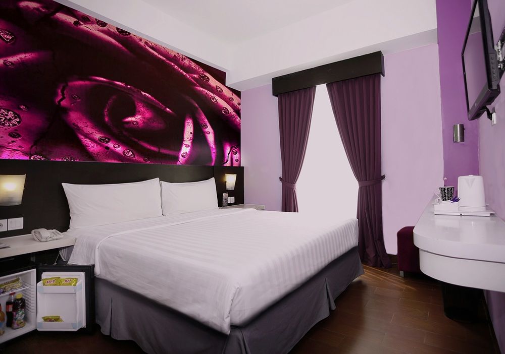 Fotos del hotel - FAME HOTEL SERPONG