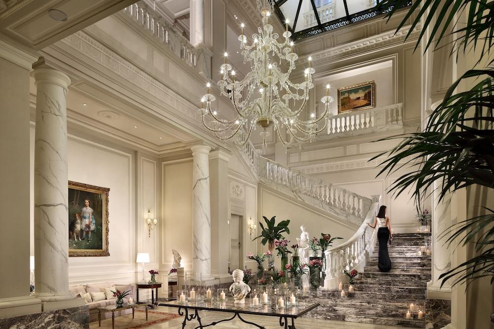 Fotos del hotel - PALAZZO PARIGI HOTEL & GRAND S