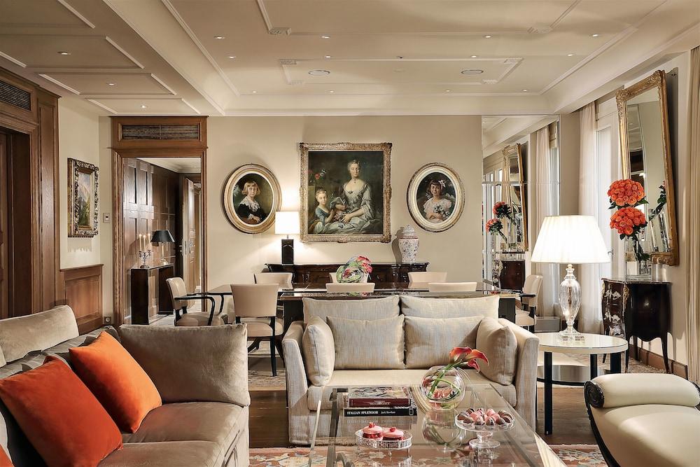 Fotos del hotel - PALAZZO PARIGI HOTEL & GRAND S