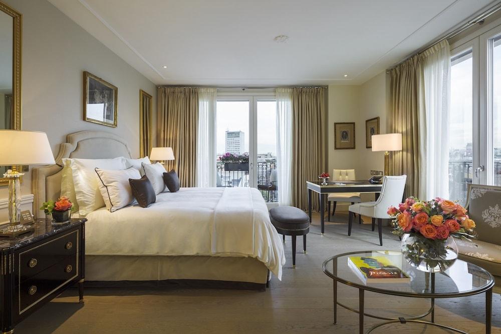 Fotos del hotel - PALAZZO PARIGI HOTEL & GRAND S