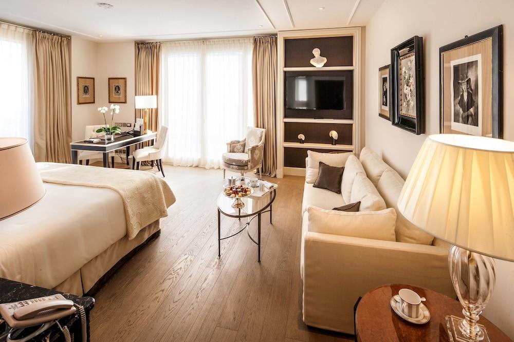 Fotos del hotel - PALAZZO PARIGI HOTEL & GRAND S