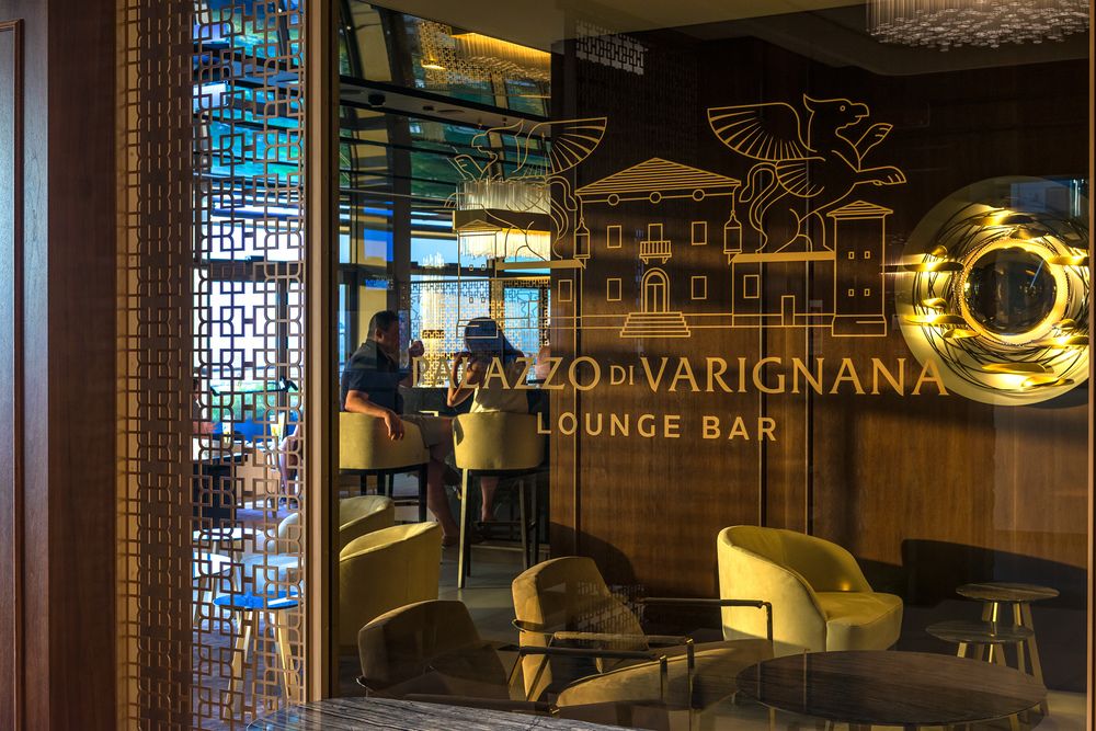 Fotos del hotel - PALAZZO DI VARIGNANA RESORT & SPA