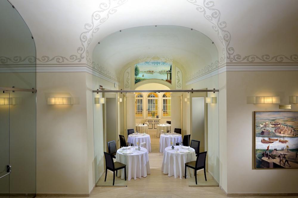 Fotos del hotel - PALAZZO DI VARIGNANA RESORT & SPA