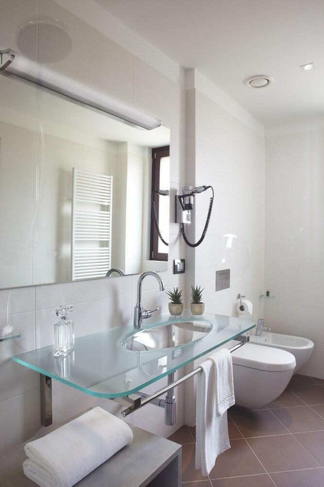 Fotos del hotel - PALAZZO DI VARIGNANA RESORT & SPA