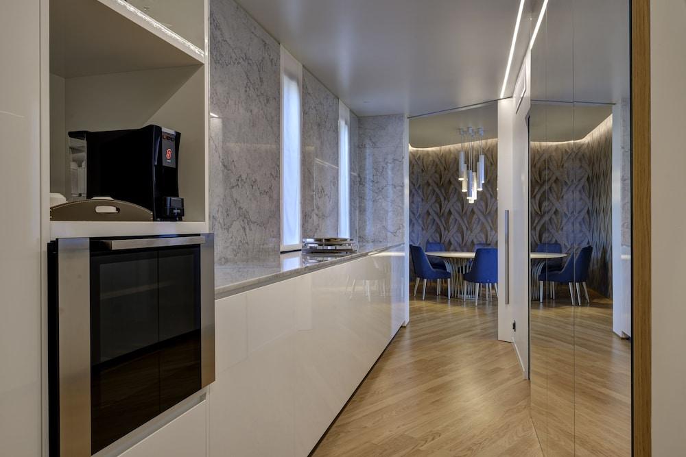 Fotos del hotel - PALAZZO DI VARIGNANA RESORT & SPA