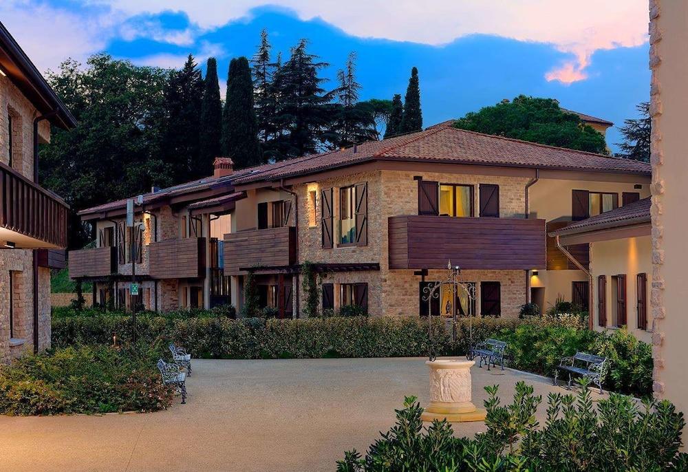 Fotos del hotel - PALAZZO DI VARIGNANA RESORT & SPA