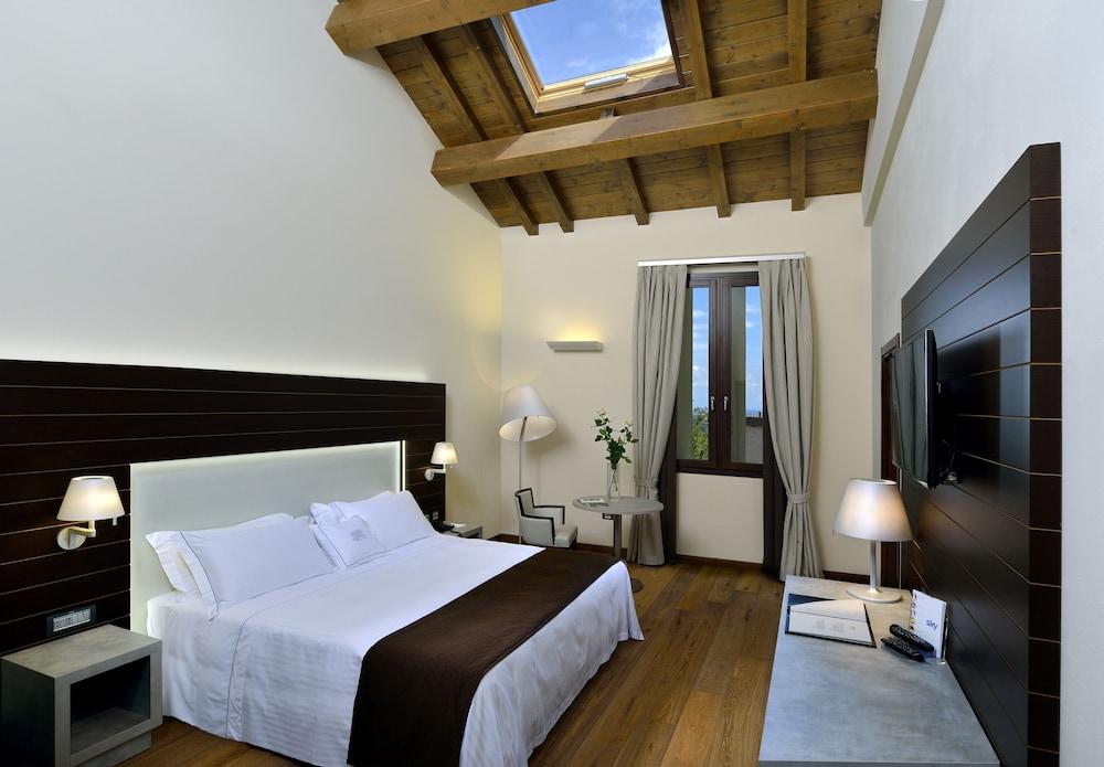 Fotos del hotel - PALAZZO DI VARIGNANA RESORT & SPA